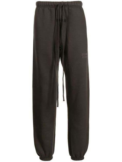 fear of god replica pants|fear of god track pants.